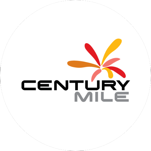 Century Mile Racetrack & Casino